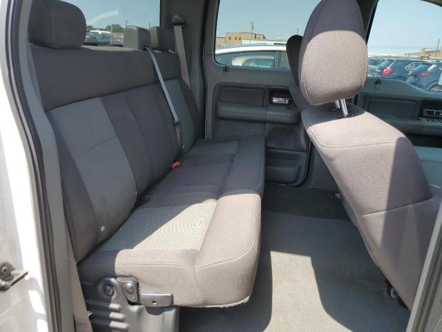 Photo 10 from auction – 2006 FORD F150 SUPER with VIN 1FTRW12W96KD07516