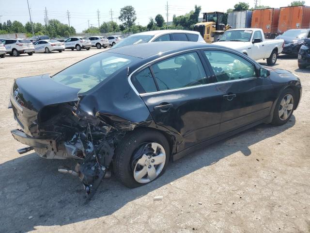 Photo 3 from auction – 2007 NISSAN ALTIMA 2.5 with VIN 1N4AL21E77C131037