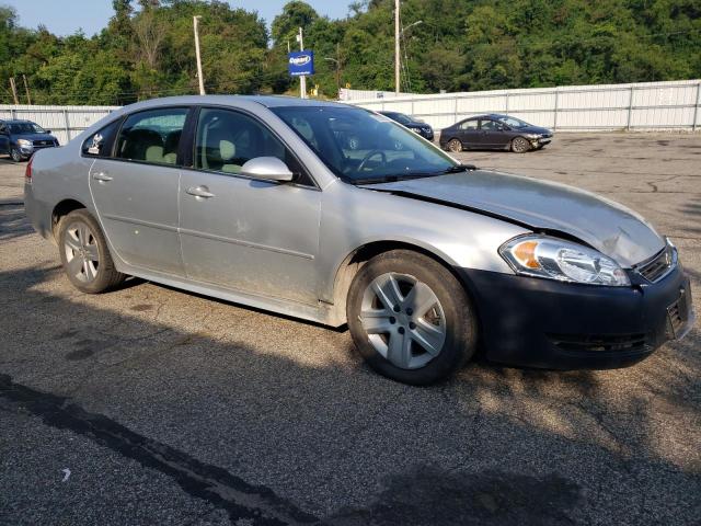 Zdjęcie 4 z aukcji – 2011 CHEVROLET IMPALA LS z VIN 2G1WF5EK8B1203072