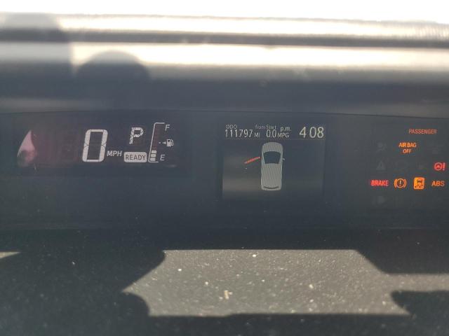 Photo 9 from auction – 2015 TOYOTA PRIUS C with VIN JTDKDTB33F1114292