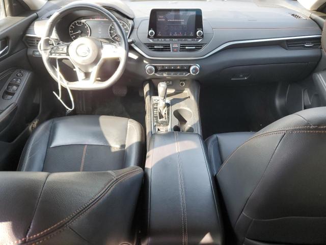 Photo 8 from auction – 2019 NISSAN ALTIMA SR with VIN 1N4BL4CW0KC237442