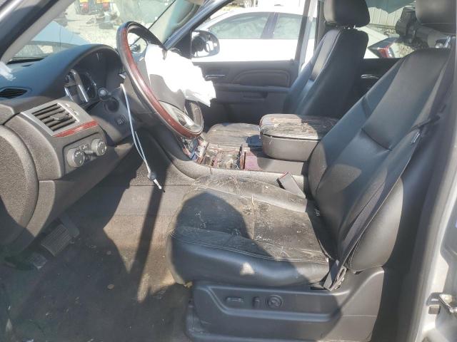 Photo 7 from auction – 2013 CADILLAC ESCALADE H with VIN 1GYS4EEJ8DR120085