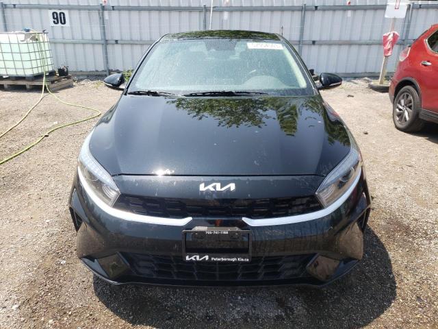 Photo 5 from auction – 2023 KIA FORTE EX with VIN KNAF55AC3P5153905