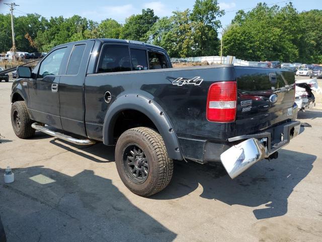 Photo 2 from auction – 2006 FORD F150 with VIN 1FTRX14W76NA19650