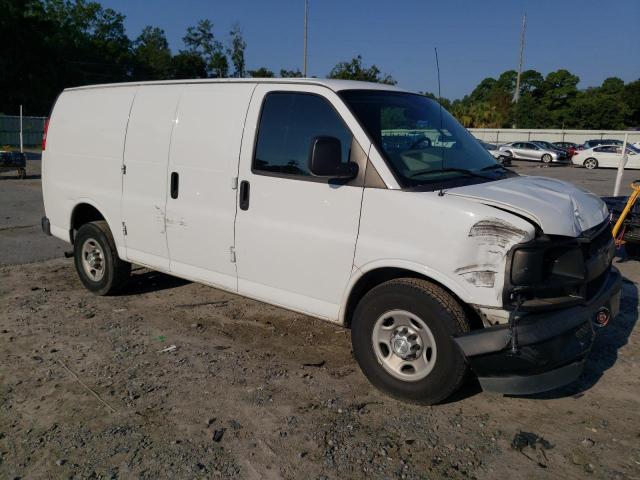 Photo 4 from auction – 2017 CHEVROLET EXPRESS G2 with VIN 1GCWGAFG7H1175979