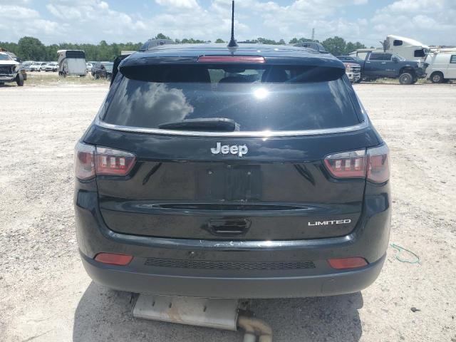 Снимка 6 от търг – 2020 JEEP COMPASS LI с VIN 3C4NJCCB5LT211378