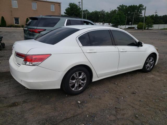 Photo 3 from auction – 2012 HONDA ACCORD SE with VIN 1HGCP2F68CA240378