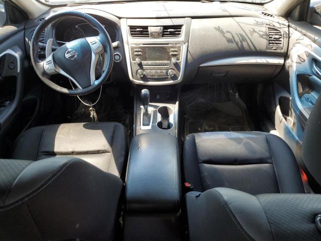 Photo 8 from auction – 2016 NISSAN ALTIMA 2.5 with VIN 1N4AL3AP8GN386386