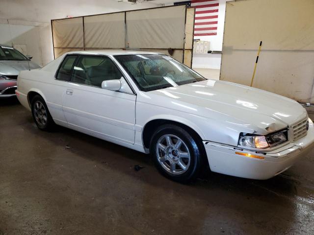 Photo 4 from auction – 2001 CADILLAC ELDORADO T with VIN 1G6ET12921B108210