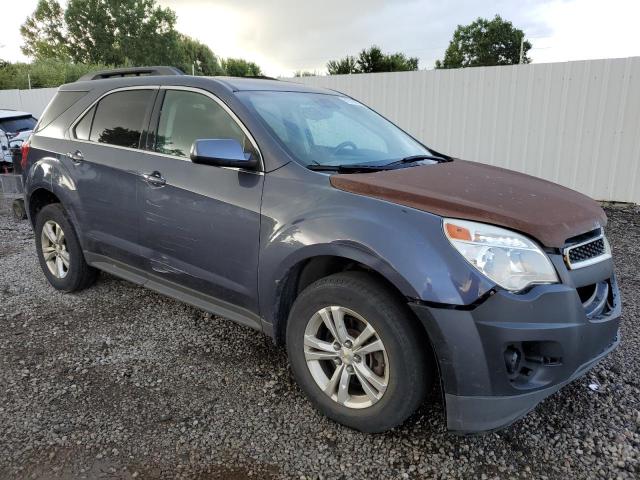 Photo 4 from auction – 2014 CHEVROLET EQUINOX LT with VIN 2GNALBEK5E6287293