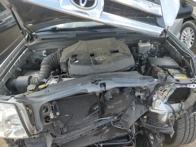 Photo 12 from auction – 2005 TOYOTA 4RUNNER SR with VIN JTEBU14R850078069