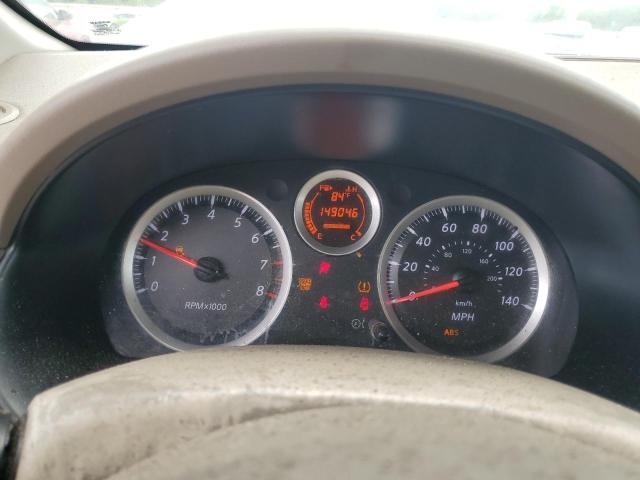 Photo 9 from auction – 2012 NISSAN SENTRA 2.0 with VIN 3N1AB6AP7CL656008