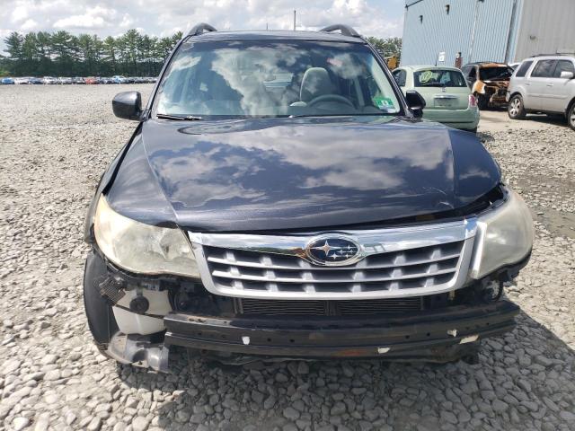Photo 11 from auction – 2012 SUBARU FORESTER 2 with VIN JF2SHADC8CH426375