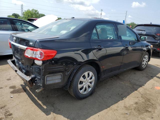 Photo 3 from auction – 2011 TOYOTA COROLLA BA with VIN 2T1BU4EE8BC696348