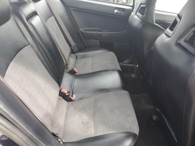 Photo 10 from auction – 2014 MITSUBISHI LANCER EVO with VIN JA32W5FV0EU015877