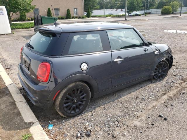 Снимка 3 от търг – 2016 MINI COOPER S с VIN WMWXP7C50G3B33781