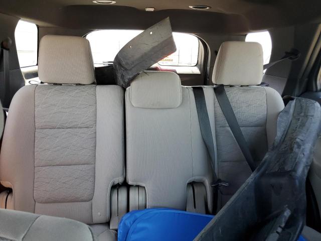 Photo 10 from auction – 2012 FORD EXPLORER with VIN 1FMHK7B88CGA95049