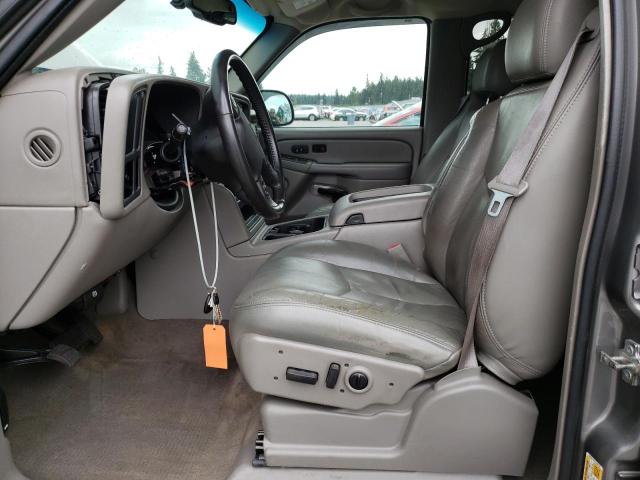 Photo 7 from auction – 2007 CHEVROLET SILVERADO with VIN 2GCEK13Z771157765