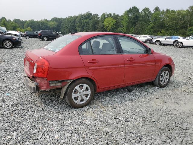 Photo 3 from auction – 2011 HYUNDAI ACCENT GLS with VIN KMHCN4AC6BU614556