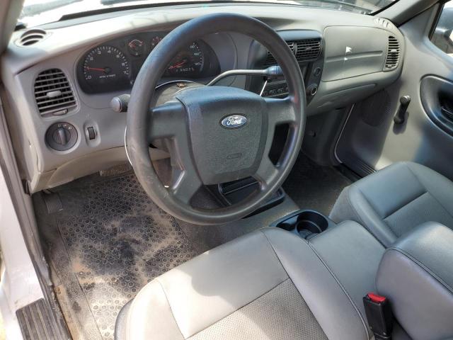 Photo 8 from auction – 2011 FORD RANGER with VIN 1FTKR1AD5BPA51929