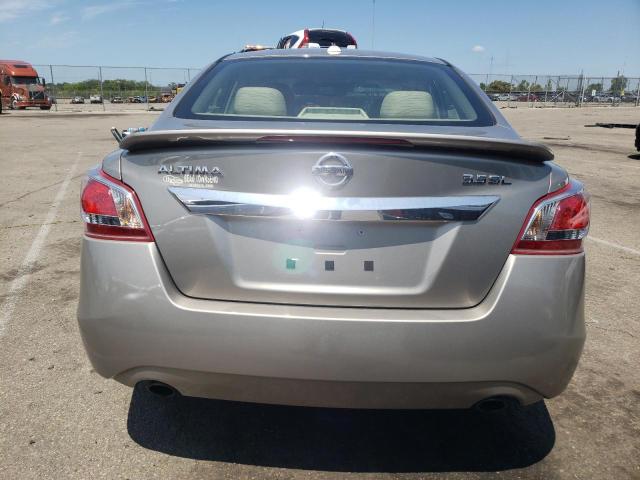 Photo 6 from auction – 2013 NISSAN ALTIMA 3.5 with VIN 1N4BL3AP9DC241773