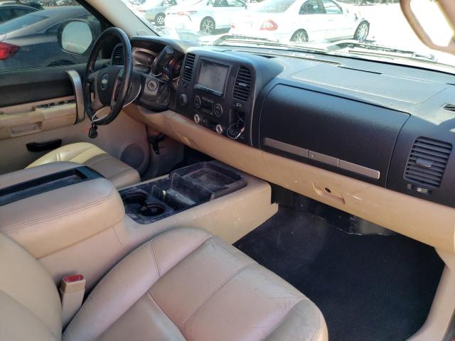 Foto 8 de la subasta – 2007 CHEVROLET SILVERADO con VIN 2GCEK19J771682505