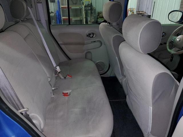 Photo 10 from auction – 2014 NISSAN CUBE S with VIN JN8AZ2KR6ET352754