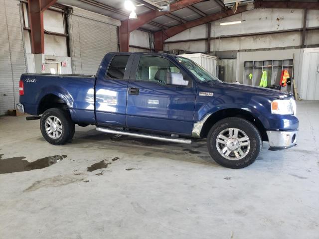 Photo 4 from auction – 2008 FORD F150 with VIN 1FTPX14538FB86051
