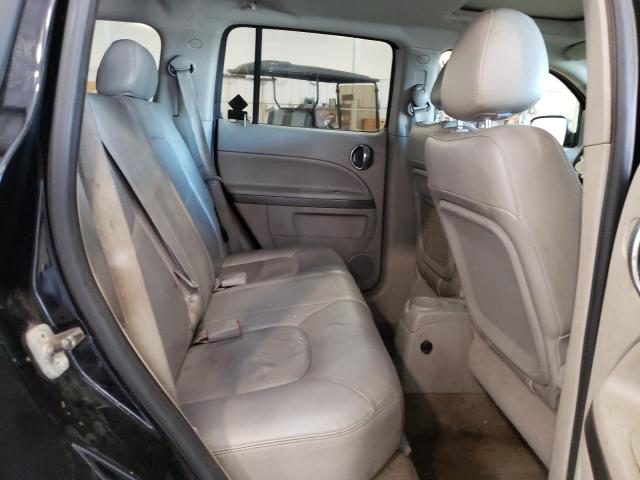 Photo 10 from auction – 2009 CHEVROLET HHR LT with VIN 3GNCA53V89S584403