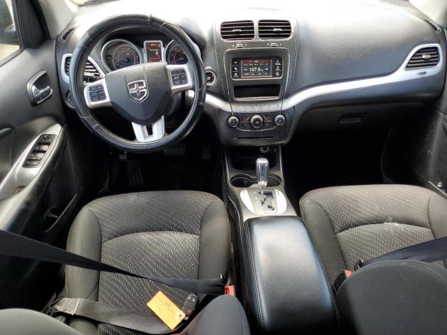 Снимка 8 от търг – 2018 DODGE JOURNEY SE с VIN 3C4PDCAB9JT528385