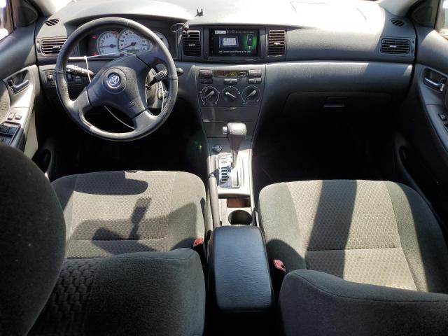 Photo 8 from auction – 2006 TOYOTA COROLLA CE with VIN 1NXBR30E96Z750960