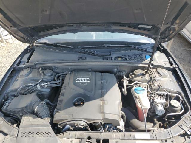 Photo 11 from auction – 2011 AUDI A5 PREMIUM with VIN WAULFAFH7BN015418