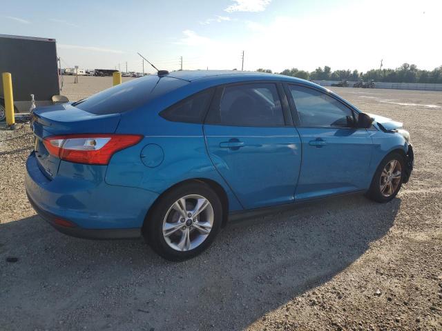 Photo 3 from auction – 2014 FORD FOCUS SE with VIN 1FADP3F21EL127181