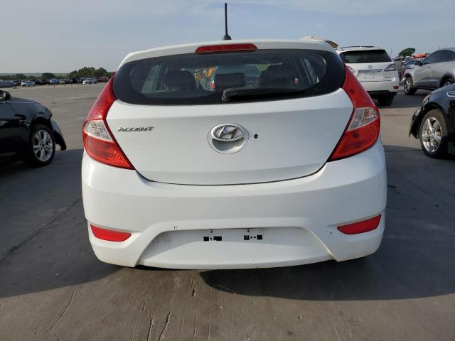 Photo 6 from auction – 2016 HYUNDAI ACCENT SE with VIN KMHCT5AE8GU266618