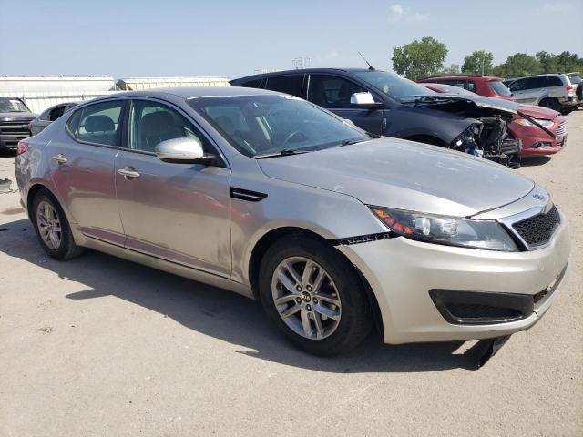 Photo 4 from auction – 2011 KIA OPTIMA LX with VIN KNAGM4A71B5071703