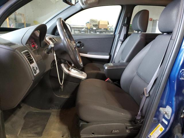 Photo 7 from auction – 2008 PONTIAC TORRENT with VIN 2CKDL33F386339812