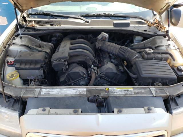 Photo 11 from auction – 2006 CHRYSLER 300 with VIN 2C3KA43R96H527082