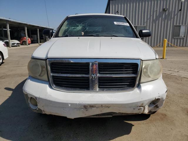 Photo 5 from auction – 2007 DODGE DURANGO SL with VIN 1D8HD48N27F512463