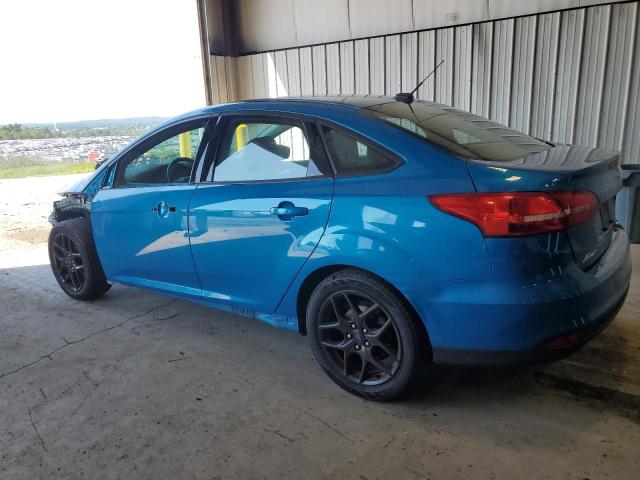 Photo 2 from auction – 2016 FORD FOCUS SE with VIN 1FADP3F22GL342622
