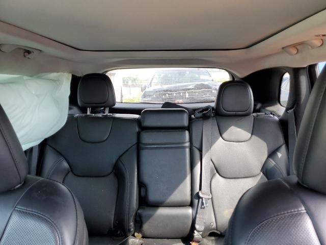 Photo 10 from auction – 2019 JEEP CHEROKEE L with VIN 1C4PJMDX9KD283245