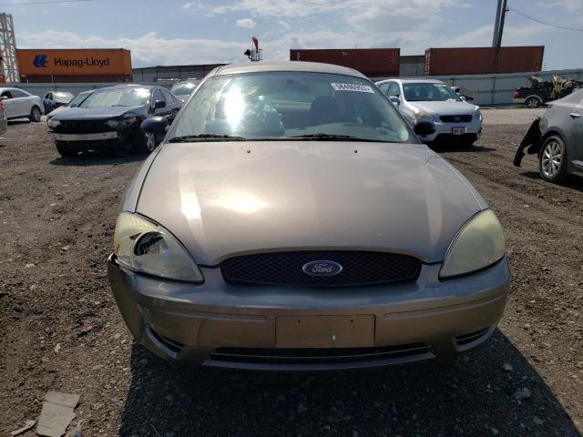 Photo 5 from auction – 2005 FORD TAURUS SE with VIN 1FAFP53275A149822
