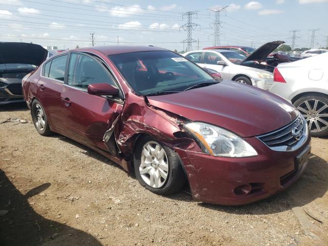 Photo 4 from auction – 2010 NISSAN ALTIMA BAS with VIN 1N4AL2AP9AN537009