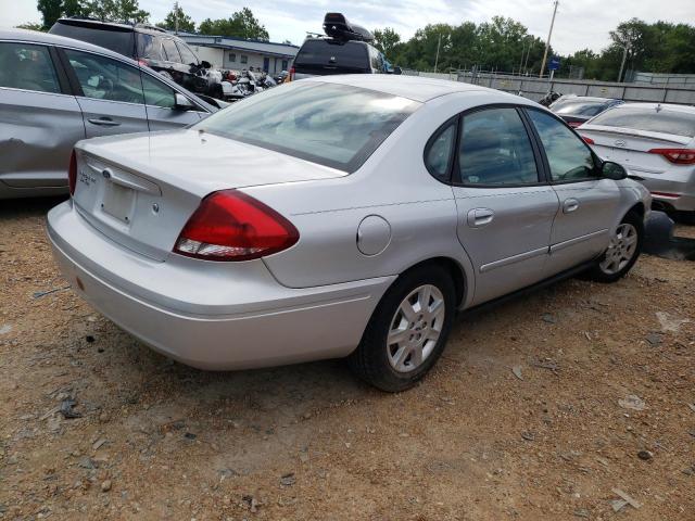 Photo 3 from auction – 2006 FORD TAURUS SE with VIN 1FAFP53U16A162567