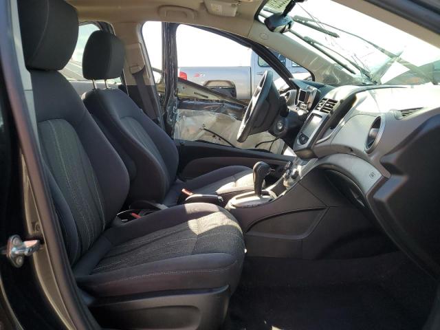 Photo 7 from auction – 2015 CHEVROLET SONIC with VIN 1G1JC5SH9F4147620