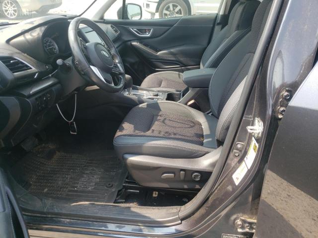 Photo 7 from auction – 2019 SUBARU FORESTER P with VIN JF2SKAGC0KH446731