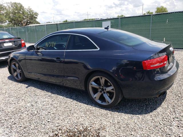 Photo 2 from auction – 2010 AUDI A5 PREMIUM with VIN WAULFAFR9AA055353