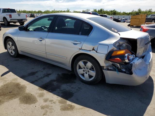 Photo 2 from auction – 2007 NISSAN ALTIMA 2.5 with VIN 1N4AL21E47N488227