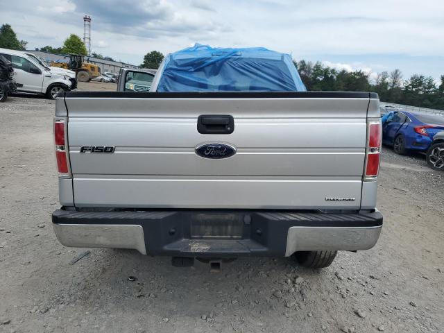 Photo 6 from auction – 2013 FORD F150 SUPER with VIN 1FTFW1EF8DFA49784