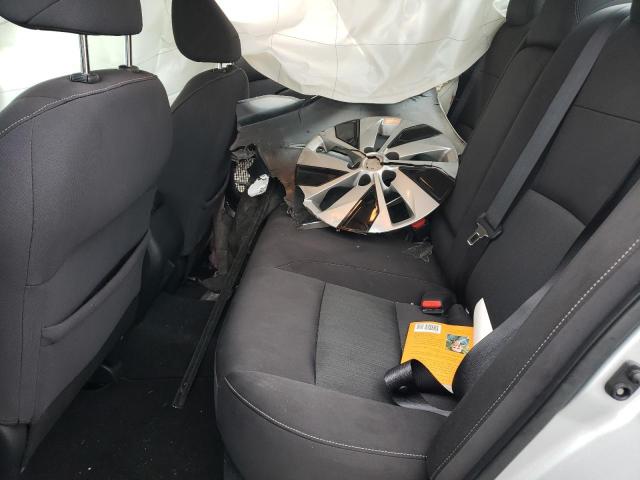 Photo 10 from auction – 2020 NISSAN ALTIMA S with VIN 1N4BL4BV0LC231036