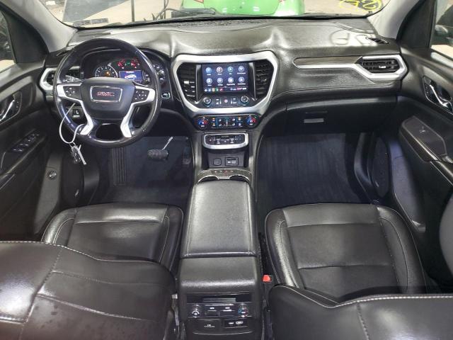 Photo 8 from auction – 2020 GMC ACADIA SLT with VIN 1GKKNULSXLZ170885